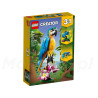 LEGO® Creator „Egzotyczna papuga”