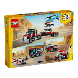 LEGO® Creator „Ciężarówka z...