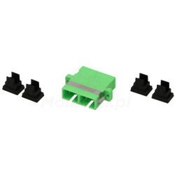 a-522d-adapter-jednomodowy-2xsc-apc-2xsc-apc-duplex