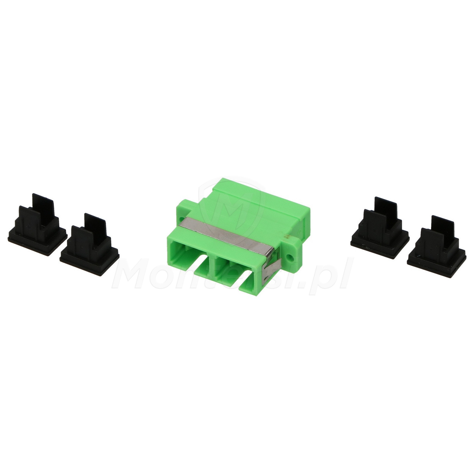 a-522d-adapter-jednomodowy-2xsc-apc-2xsc-apc-duplex