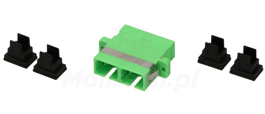 a-522d-adapter-jednomodowy-2xsc-apc-2xsc-apc-duplex