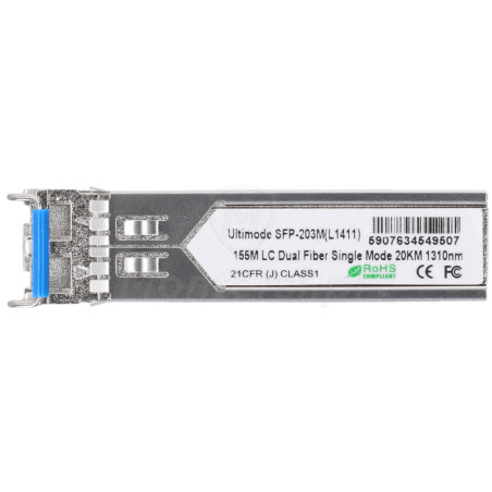 sfp-203m-modul-sfp-2xlc-20km