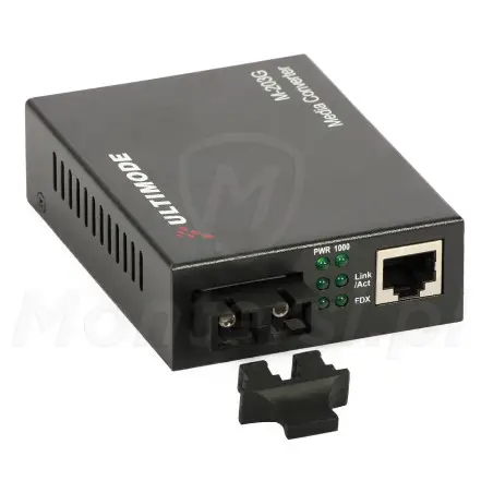 m-203g-media-konwerter-utp-jednomodowy