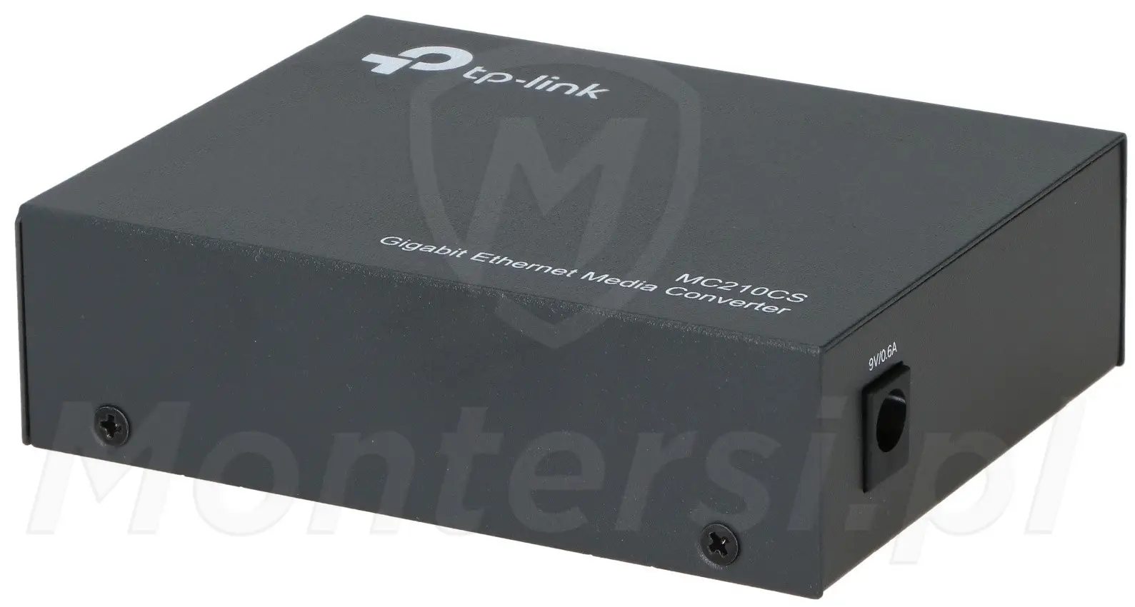 TL-MC210CS - Media konwerter 1000 Mb/s SC 15km