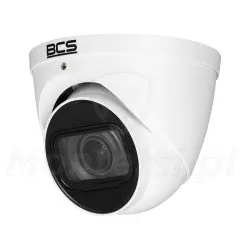 BCS-EA45VSR8 - przód kamery