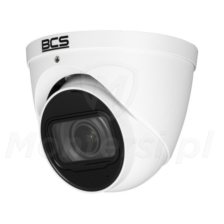 BCS-EA45VSR8 - przód kamery