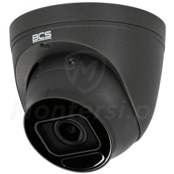 BCS-P-EIP44VSR4-Ai-G - przód kamery
