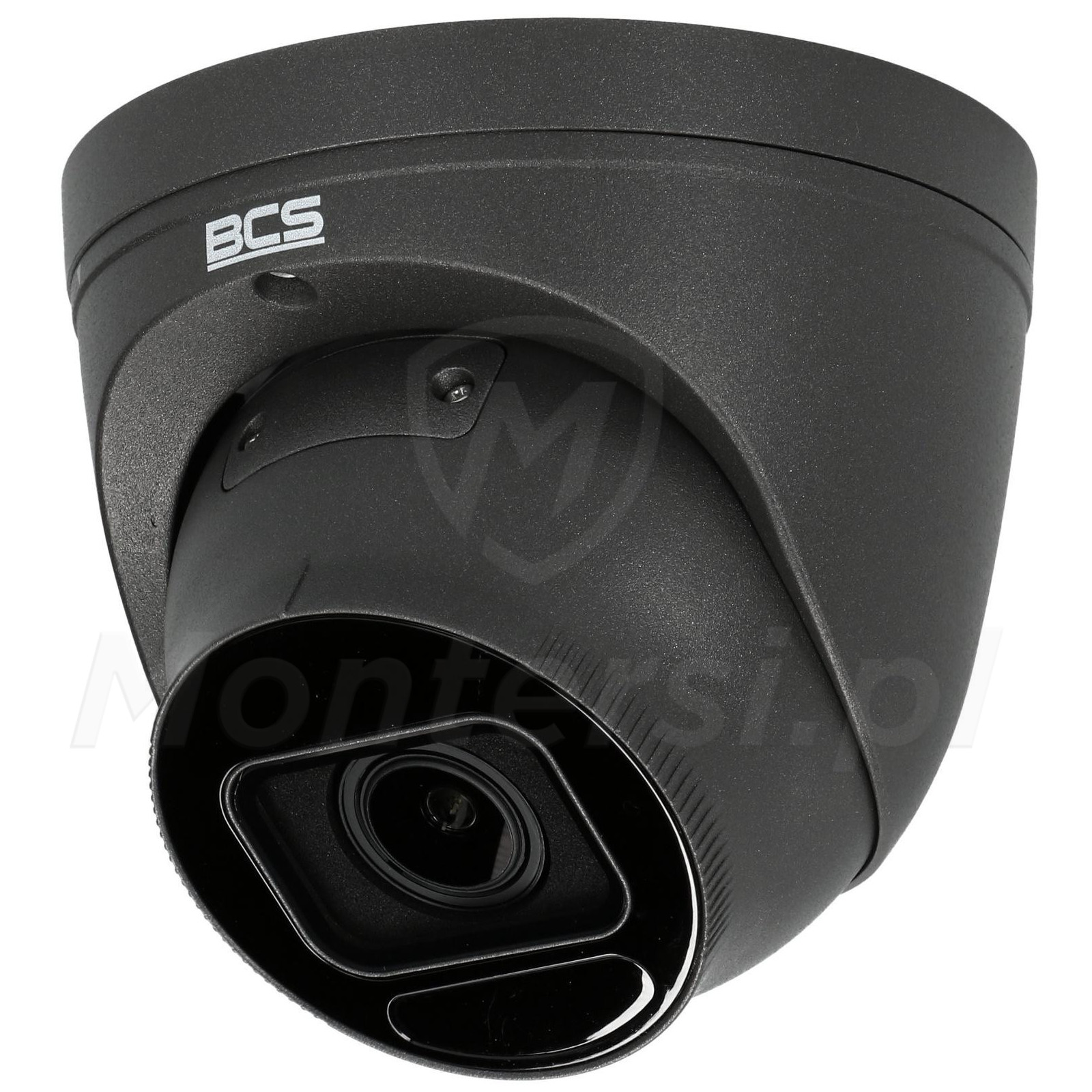 BCS-P-EIP44VSR4-Ai-G - przód kamery