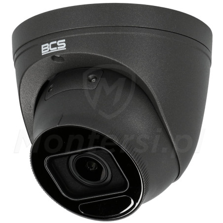 BCS-P-EIP44VSR4-Ai-G - przód kamery