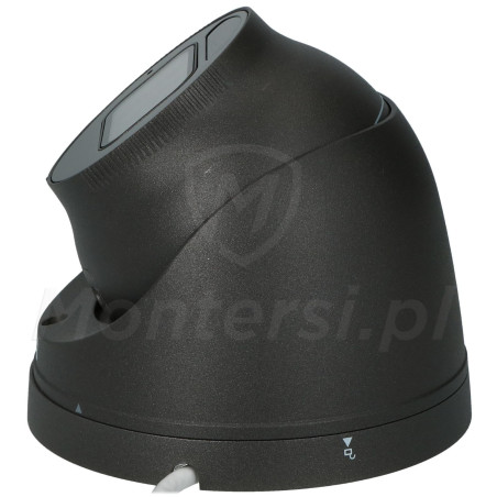 BCS-P-EIP44VSR4-Ai-G - bok kamery