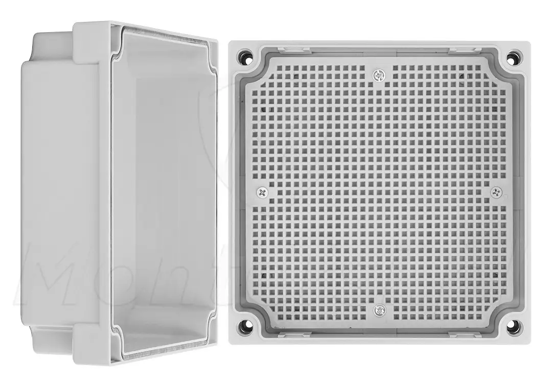 AWB171711 - Hermetyczna obudowa instalacyjna