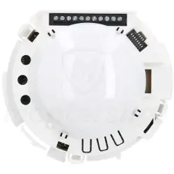 SLIM-R-PIR-LUNA - Wnętrze czujki