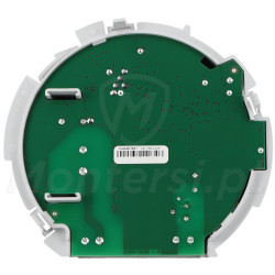 SLIM-R-PIR-AC - Tył elektroniki
