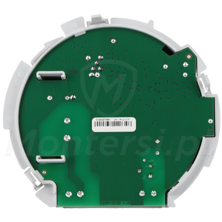 SLIM-R-PIR-AC - Tył elektroniki