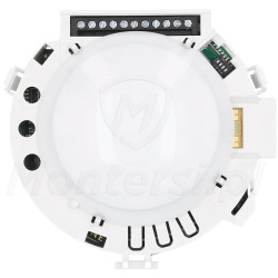 SLIM-S-DUAL - Wnętrze czujki