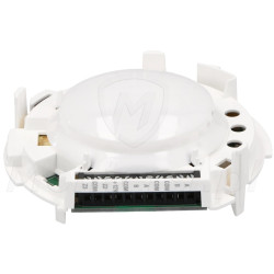 SLIM-R-DUAL PRO - Zaciski czujki