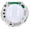 SLIM-R-DUAL-aC - Wnętze czujki
