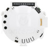 SLIM-S-DUAL-PRO - Wnętrze czujki
