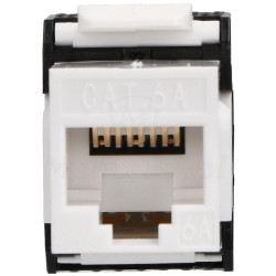CCAS-K6A-UTP-TL keystone...