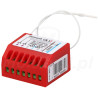 LN-LT - 2 kanałowy odbiornik radiowy do lamp - FLOR 120