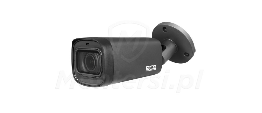 BCS-TA45VSR8-G - przód kamery