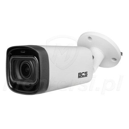 BCS-TA45VSR8 - przód kamery