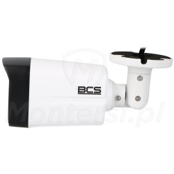 BCS-TA15FR4L4 - bok kamery