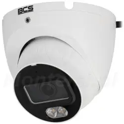 BCS-EA18FWR3L3 - przód kamery