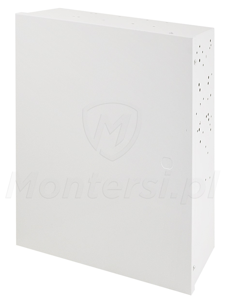 AWO250PU - Obudowa do central alarmowych VERSA, INTEGRA