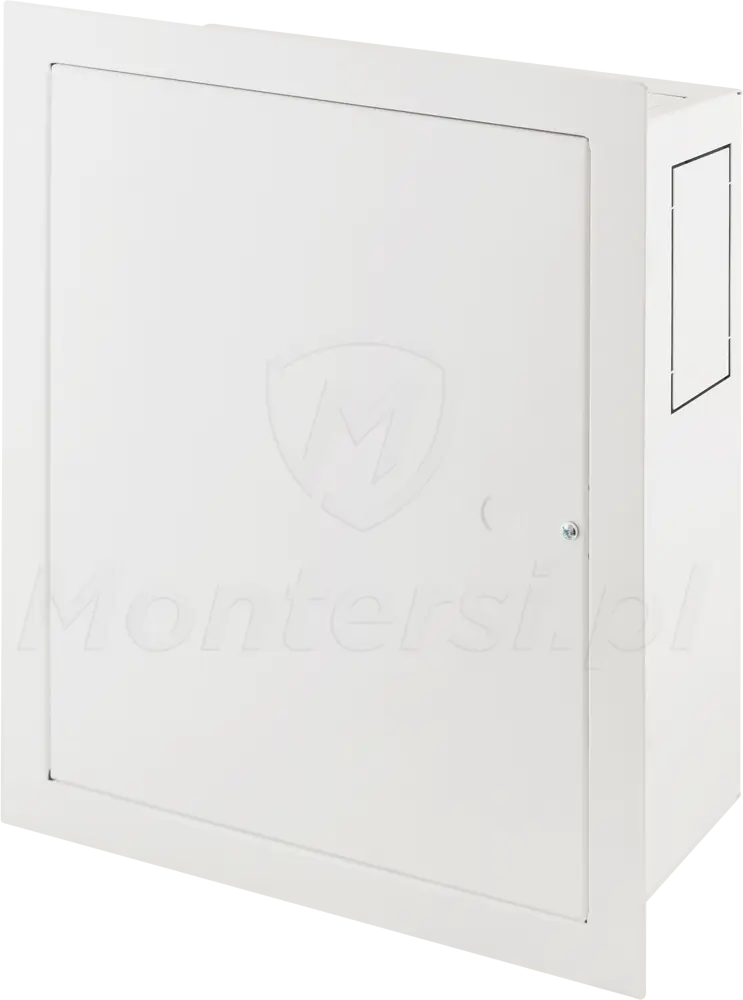 AWO510PU - Obudowa montażowa systemu SSWiN / KD