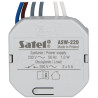ASW-220 - Front