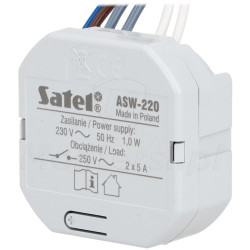 ASW-220 - Front