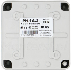 ph-1a2-hermetyczna-puszka-polaczeniowa