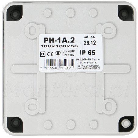 ph-1a2-hermetyczna-puszka-polaczeniowa
