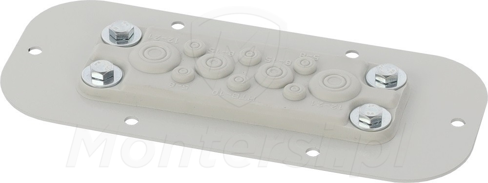 AWOH-PM10A - Przepust membranowy