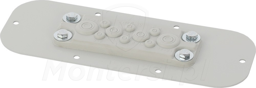 AWOH-PM10B - Przepust membranowy