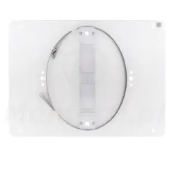 add-pmaxl-adapter-slupowy-z-obejma-300-mm