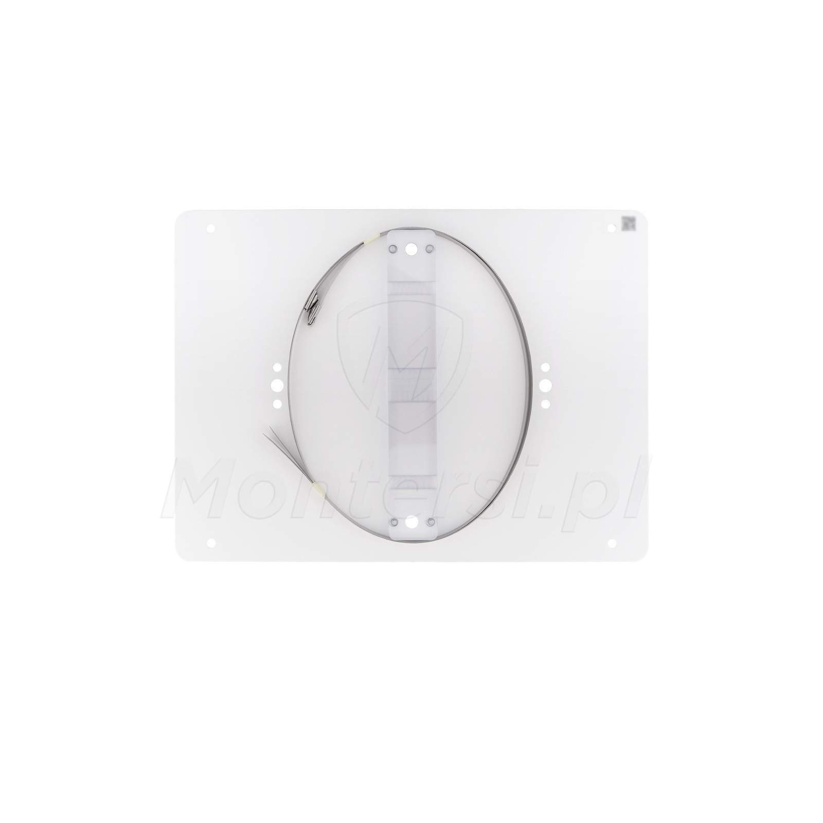 add-pmaxl-adapter-slupowy-z-obejma-300-mm
