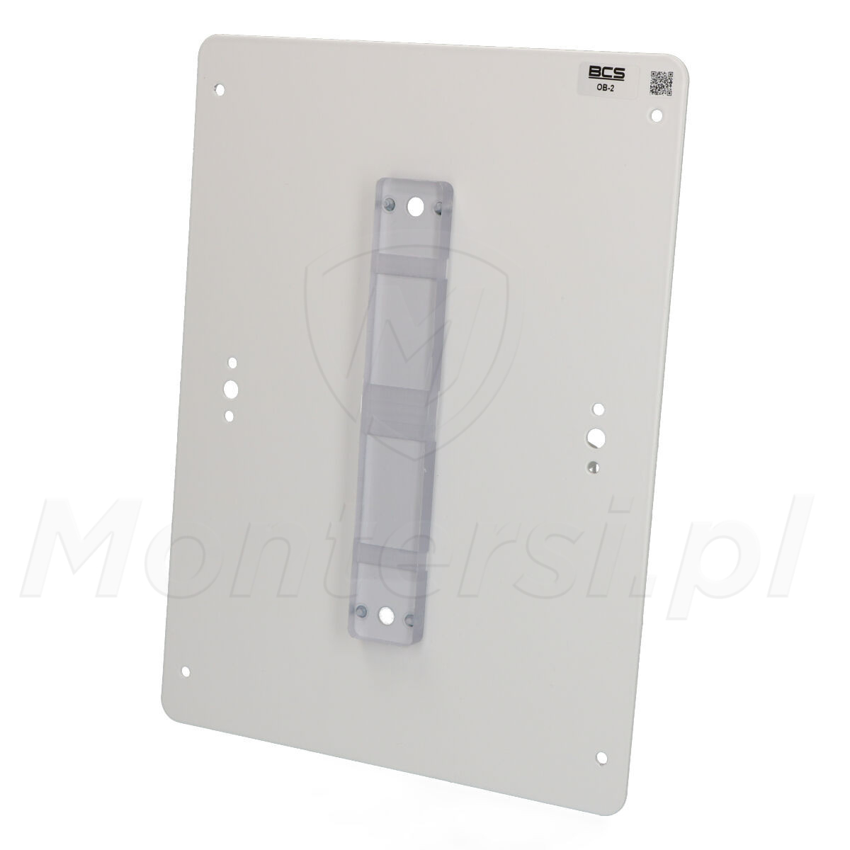 BCS-OB-2 - Adapter montażowy do obudowy serii BCS-XL
