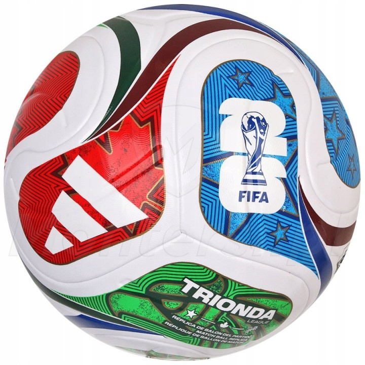 Piłka Adidas Trionda