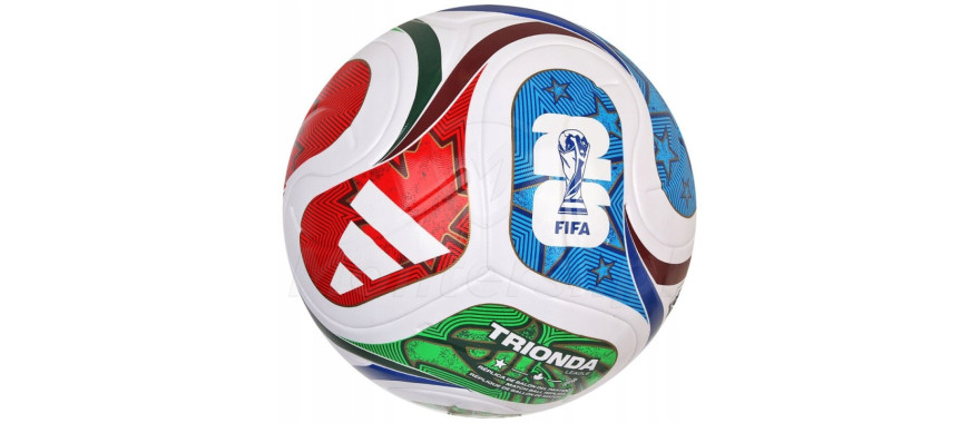 Piłka Adidas Trionda