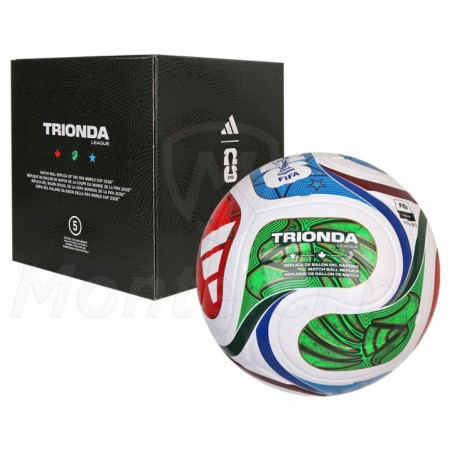 Piłka Adidas Trionda
