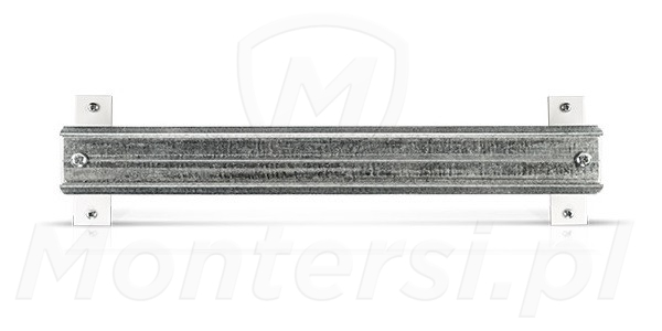 OMI-5 DIN - Szyna montażowa DIN