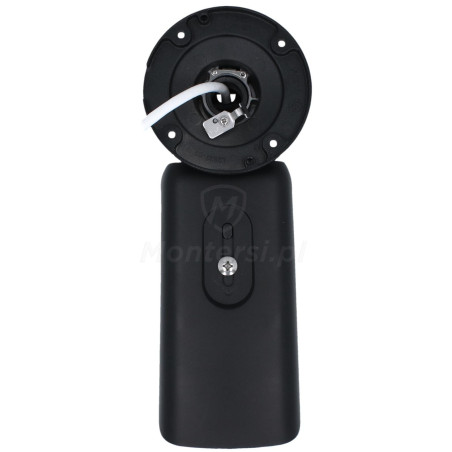 DS-2CD2T46G2H-2I-BLACK - Zdjęcie z góry