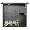 ARAD-S2 - Obudowa RACK-Security OUTLET ( Lekko pogieta blacha)