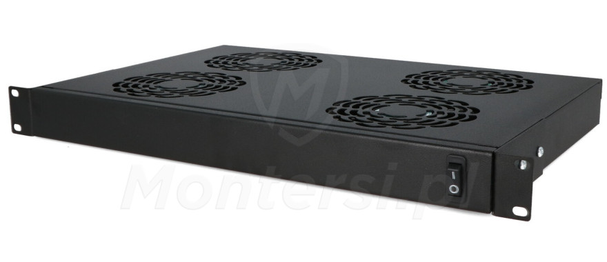 rawp-1-panel-wentylatorow-1u