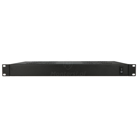 rawp-1-panel-wentylatorow-1u