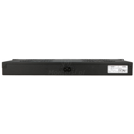 rawp-1-panel-wentylatorow-1u