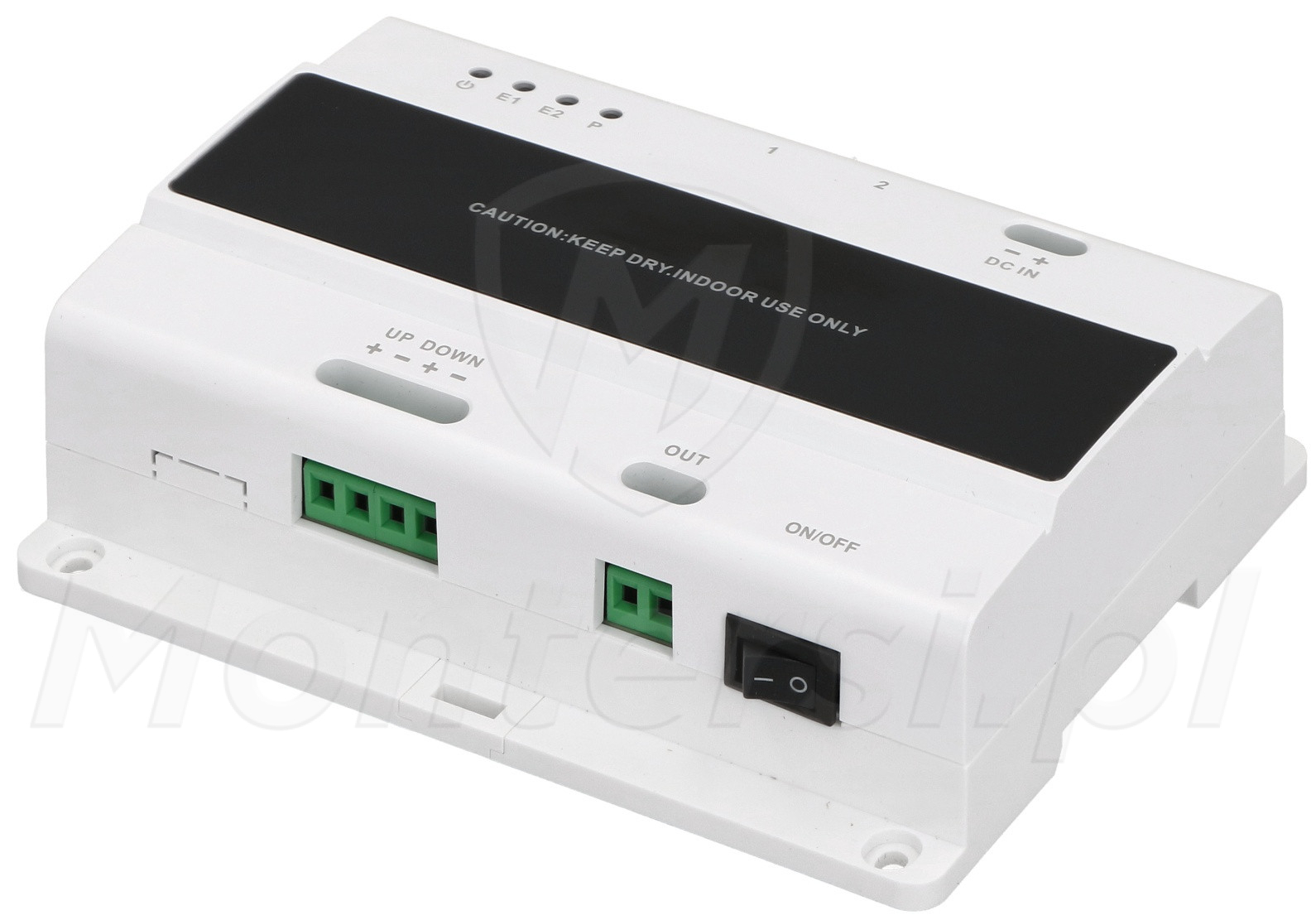 BCS-ADIP-III - Adapter IP