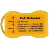 PoE-Detector - tester RJ-45 LAN PoE